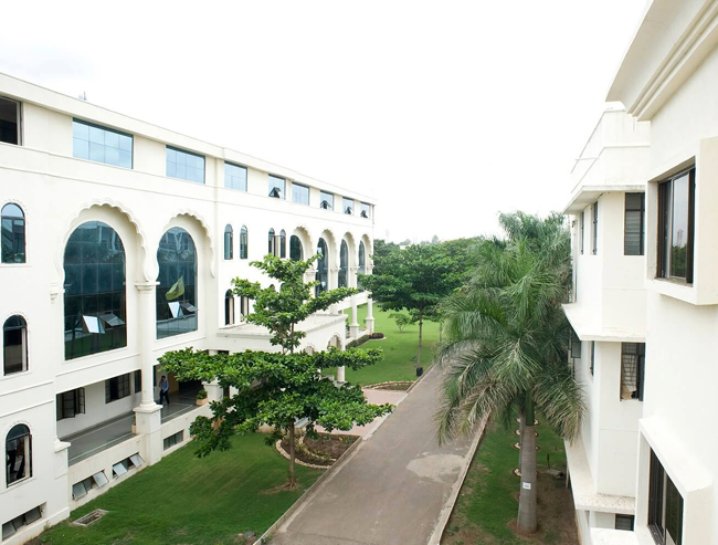 campus